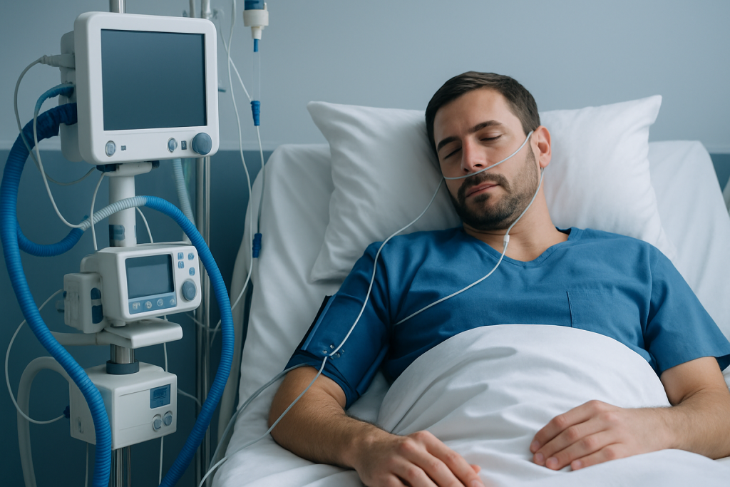 What usually gets in the way of sleep — how to fall asleep fast