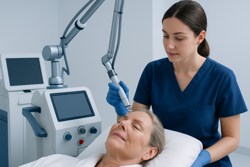 What wrinkle cream can realistically improve — wrinkle cream