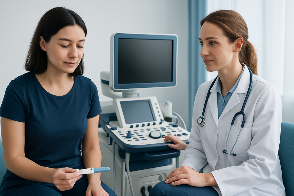 When a Period Is Late, When Is the Best Time to Test? — late period when to test for pregnancy