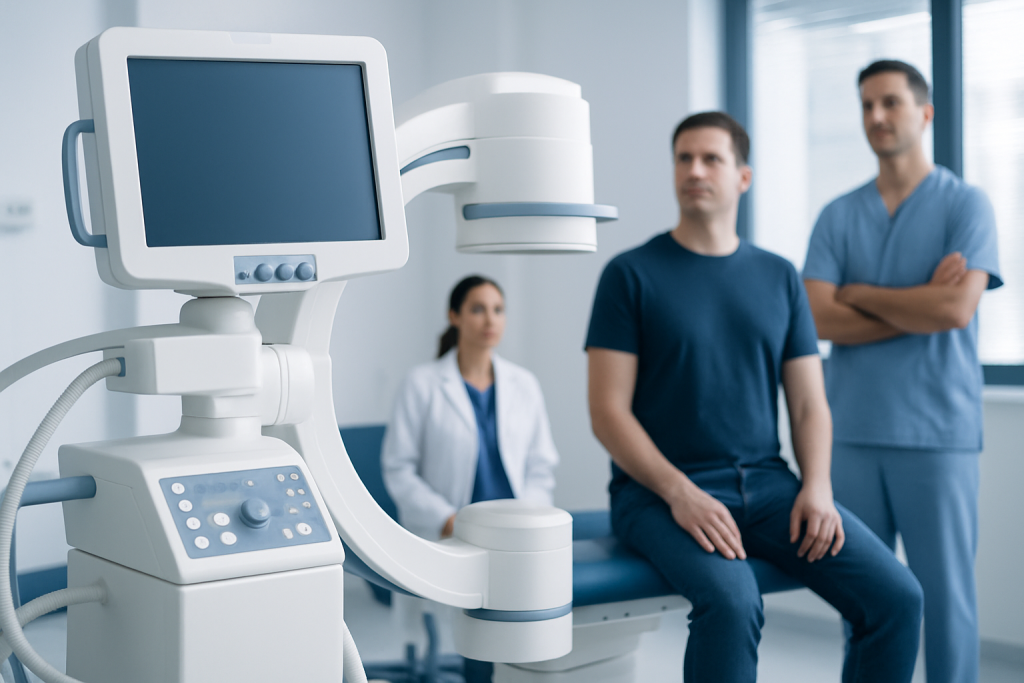 When It May Be Considered — height reduction surgery