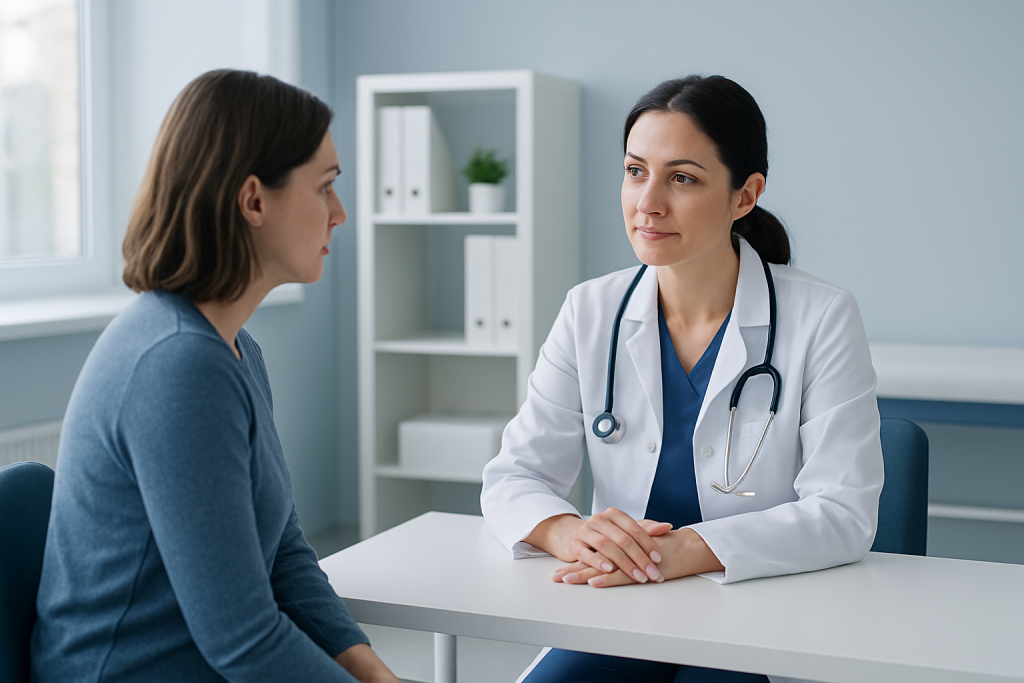 When It May Be Prescribed — Tamiflu