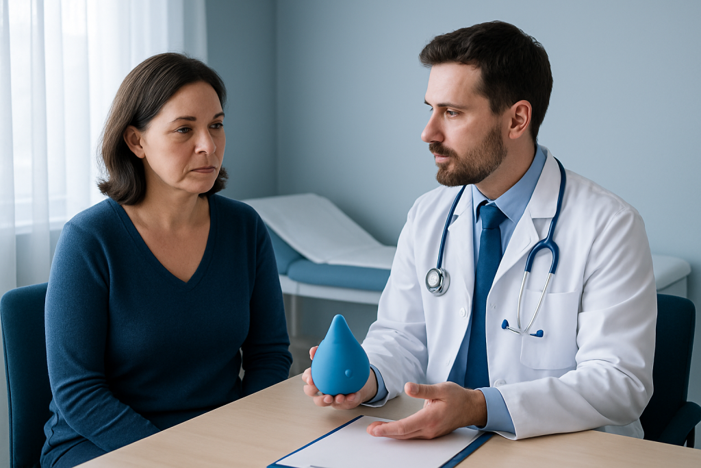 When Lumpectomy May Be Enough — early-stage breast cancer