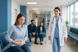 Over The Counter Medicine For Urinary Tract Infection