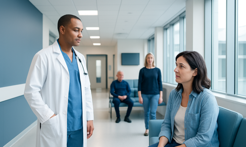 When to See a Doctor — Dupuytren's contracture pronunciation