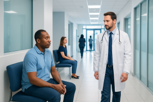 Penis Enlargement: Options, Risks, and Results
