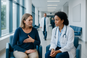 Second Opinion for Breast Cancer: Questions That Can Change Surgery, Chemo, or Radiation