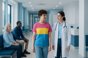 Pansexual Meaning: Definition and Identity