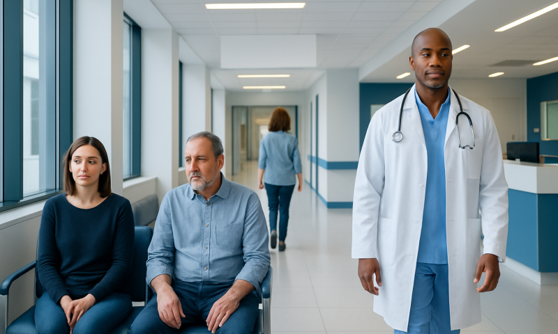 When to See a Doctor — Pe