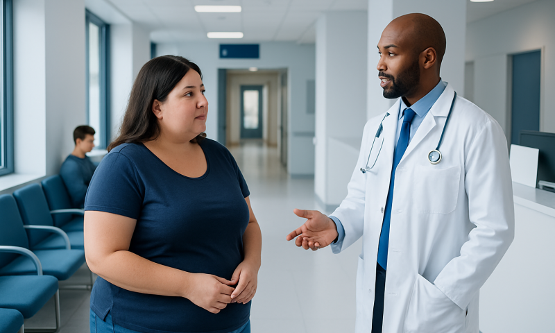 When to See a Doctor — fupa
