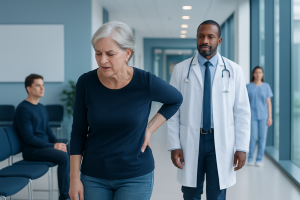 Radiculopathy: Symptoms, Causes and Treatment