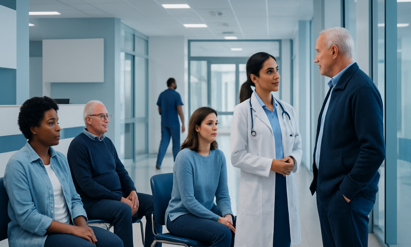 When to See a Doctor — magnesium glycinate benefits