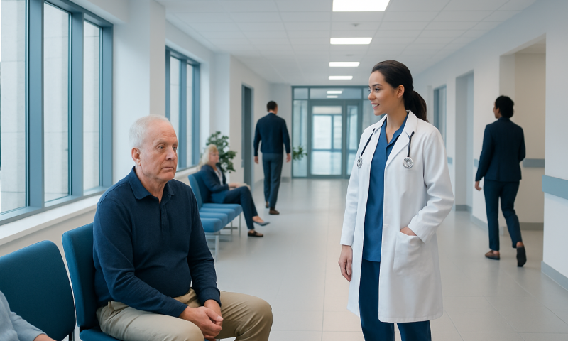 When to See a Doctor — dysarthria