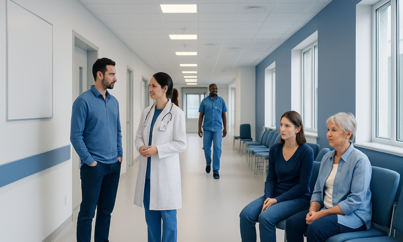 When to See a Doctor — easy self care tips daily