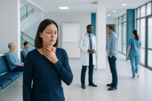 Epiglottis: Anatomy, Function and Conditions