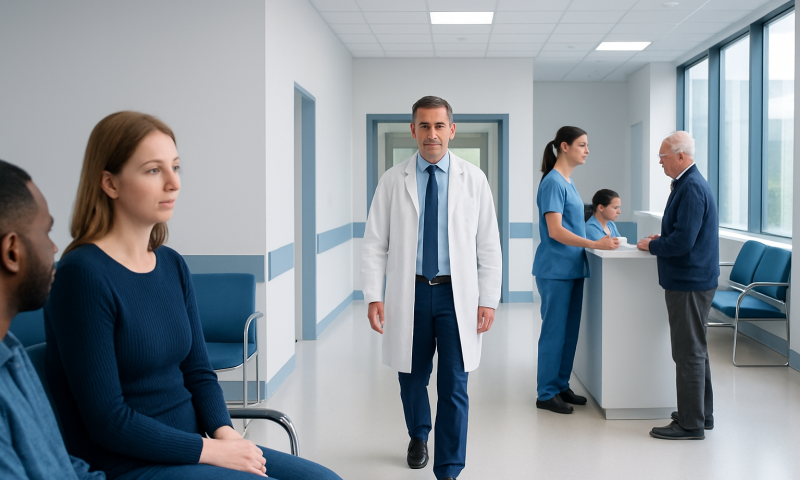When to See a Doctor — Trileptal