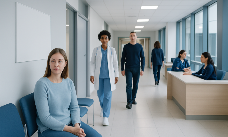 When to See a Doctor — vabbing