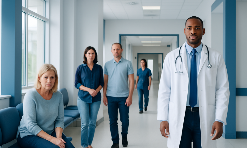 When to See a Doctor — berberine side effects