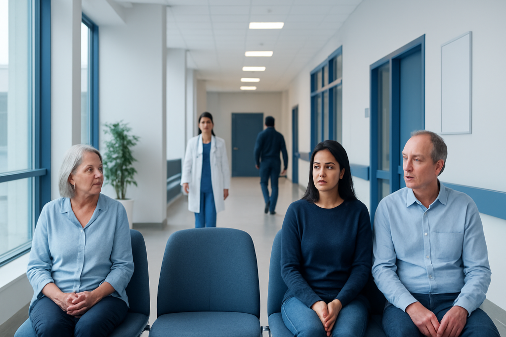 When to See a Doctor — Tamoxifen