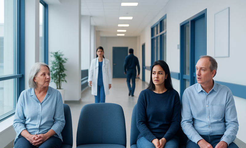 When to See a Doctor — Tamoxifen
