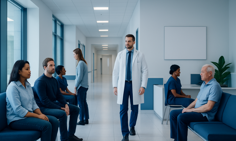 When to See a Doctor — Virginia