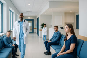 Hypersexuality: Symptoms, Causes and Treatment