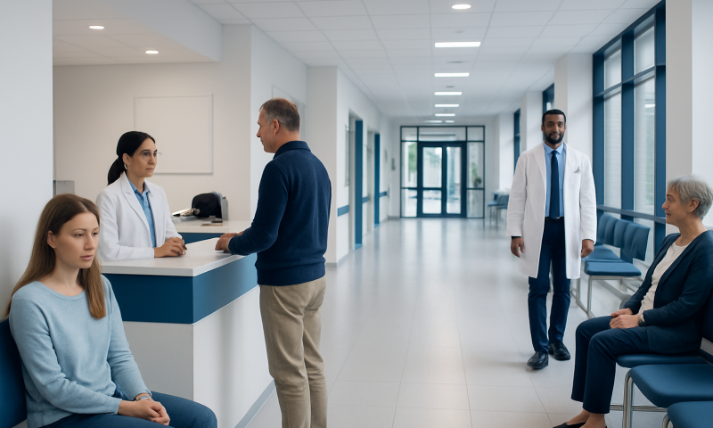 When to See a Doctor — limerence