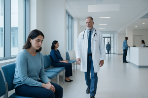 Low Potassium Symptoms