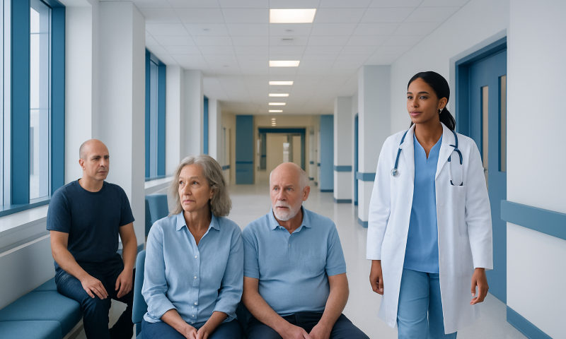 When to See a Doctor — Provitalize