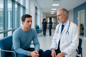 Penis Enlargement Surgery: Procedures, Risks and Recovery