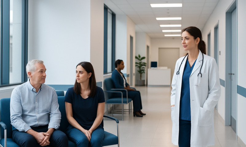 When to See a Doctor — frenectomy