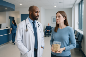 Soybean: Nutrition, Benefits and Risks
