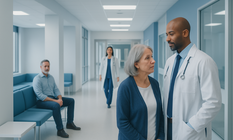 When To See a Doctor — How To Reduce Cholesterol In 7 Days