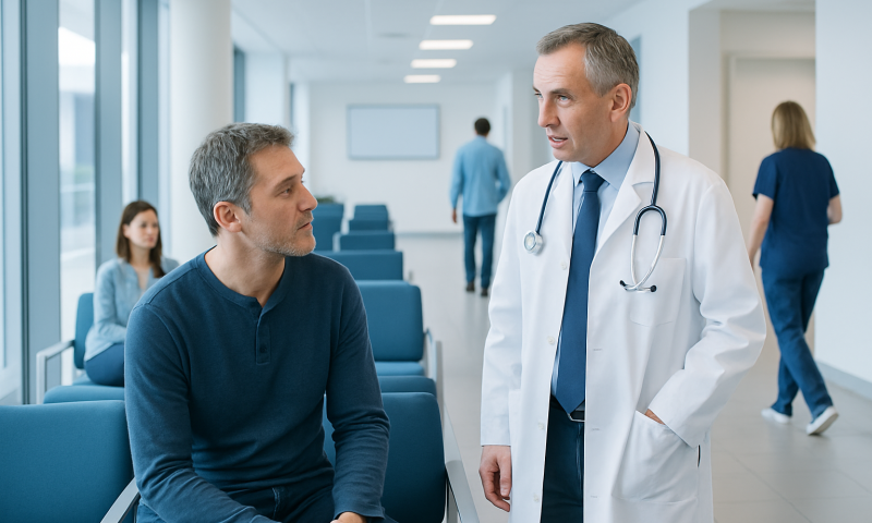 When to See a Doctor — Peripheral nervous system