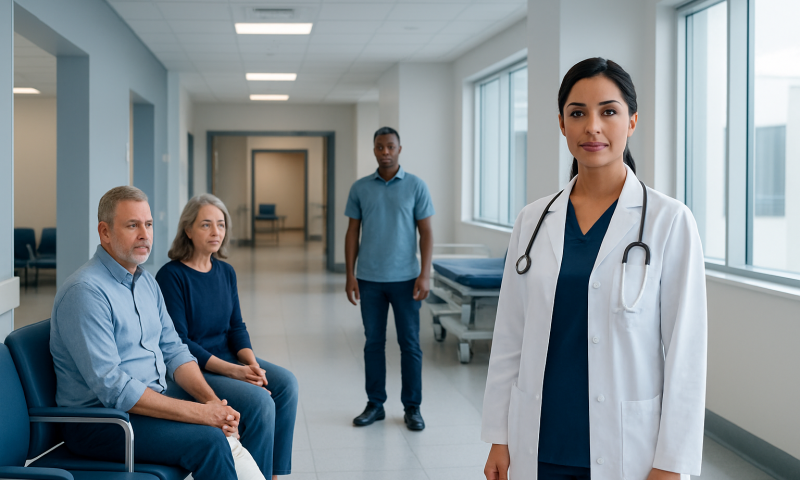 When to See a Doctor — ORIF