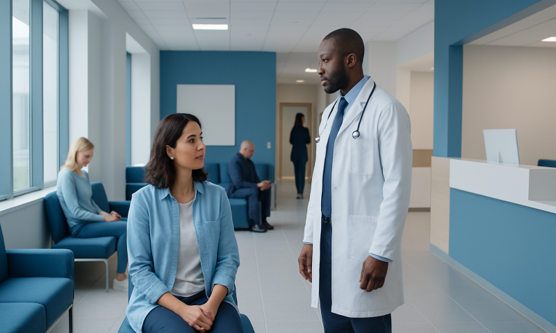 When to See a Doctor — Diencephalon