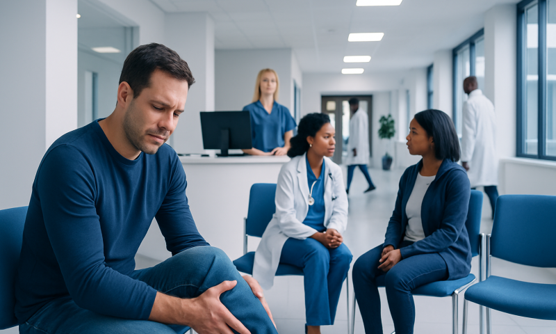 When to See a Doctor — fibula bone