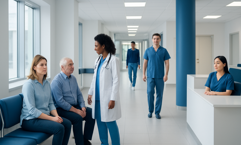 When to See a Doctor — Adenoma