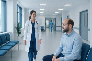 Hair Transplant Cost