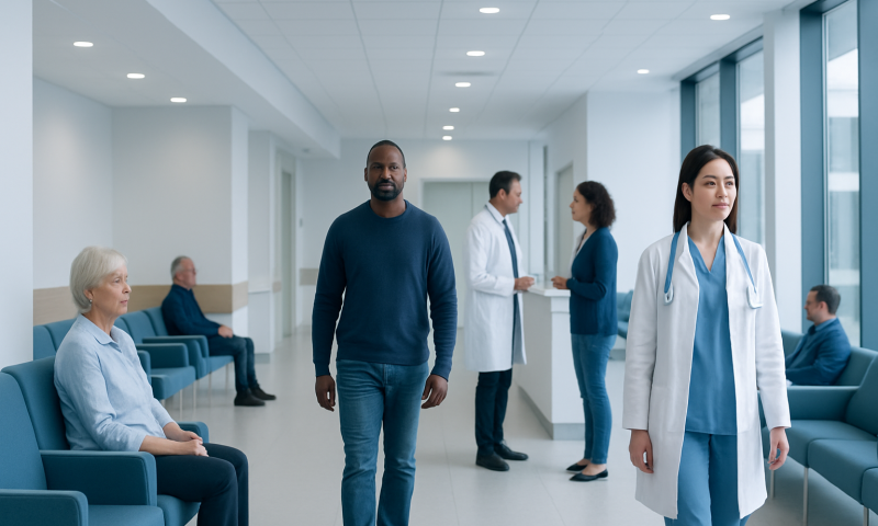 When to See a Doctor — TID medical abbreviation