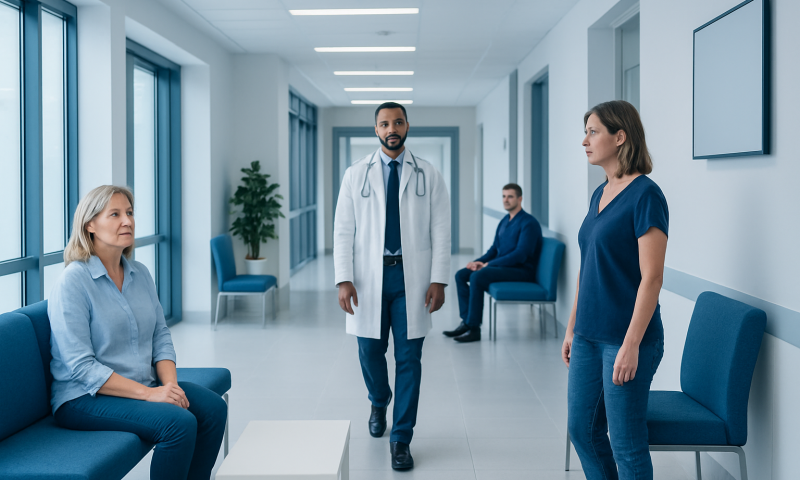 When to See a Doctor — platysma
