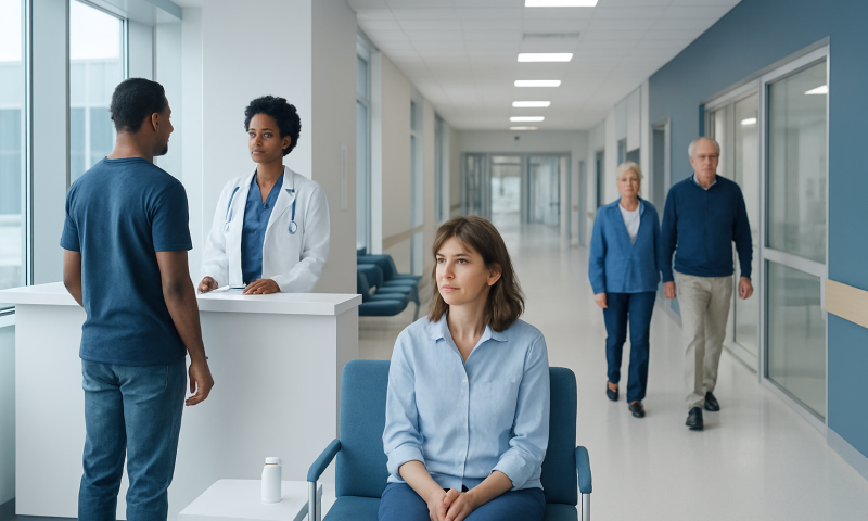 When to See a Doctor — Spironolactone 25 mg