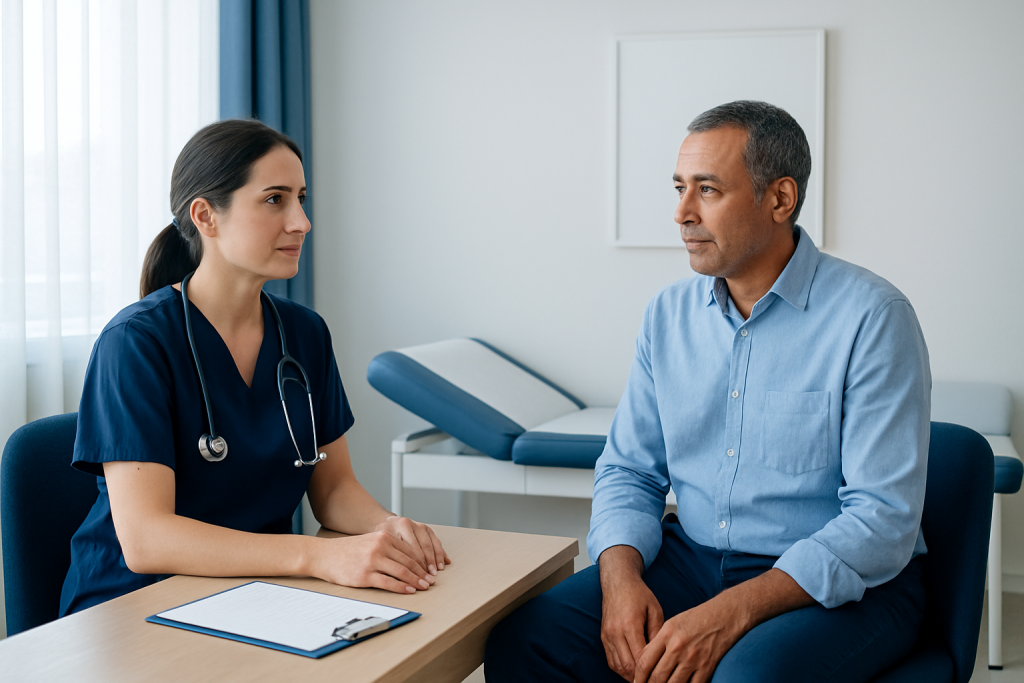 Where It Appears in Medical Language — pronounce squamous