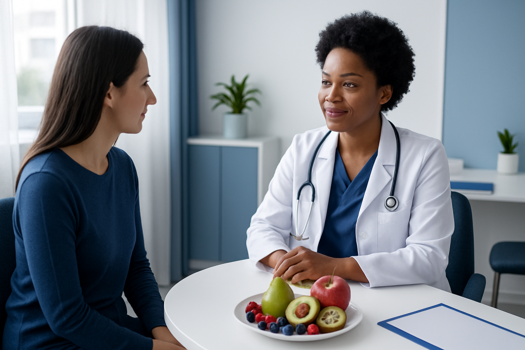 Which fruits are highest in fiber? — high fiber containing fruits