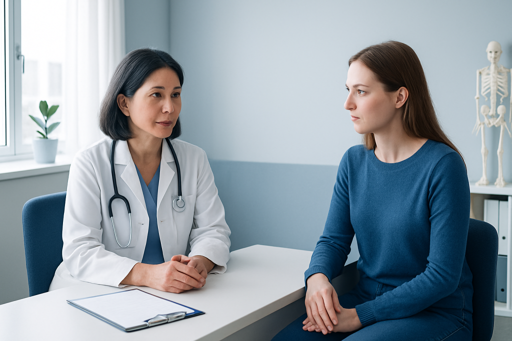 Why an 8-Week Timeline Matters in Health Planning — What is 8 weeks from today