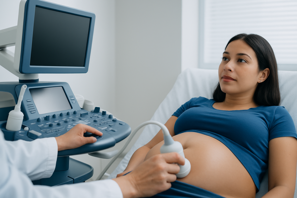 Why Bleeding Can Be Mistaken for a Period — can you get a period and still be pregnant