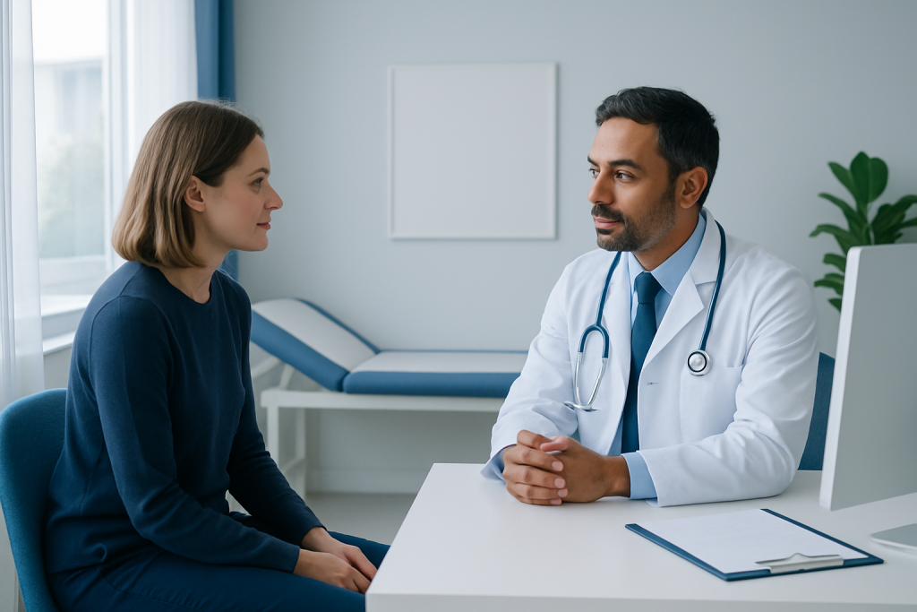 Why Context Matters — Dr U G