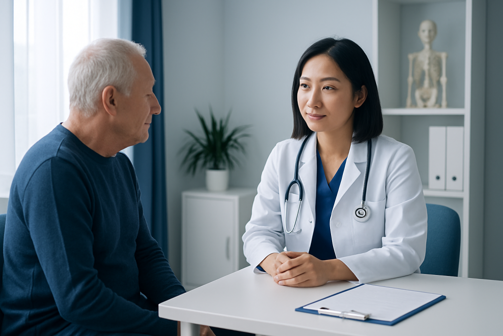 Why Doctors Consider It — EMPATH