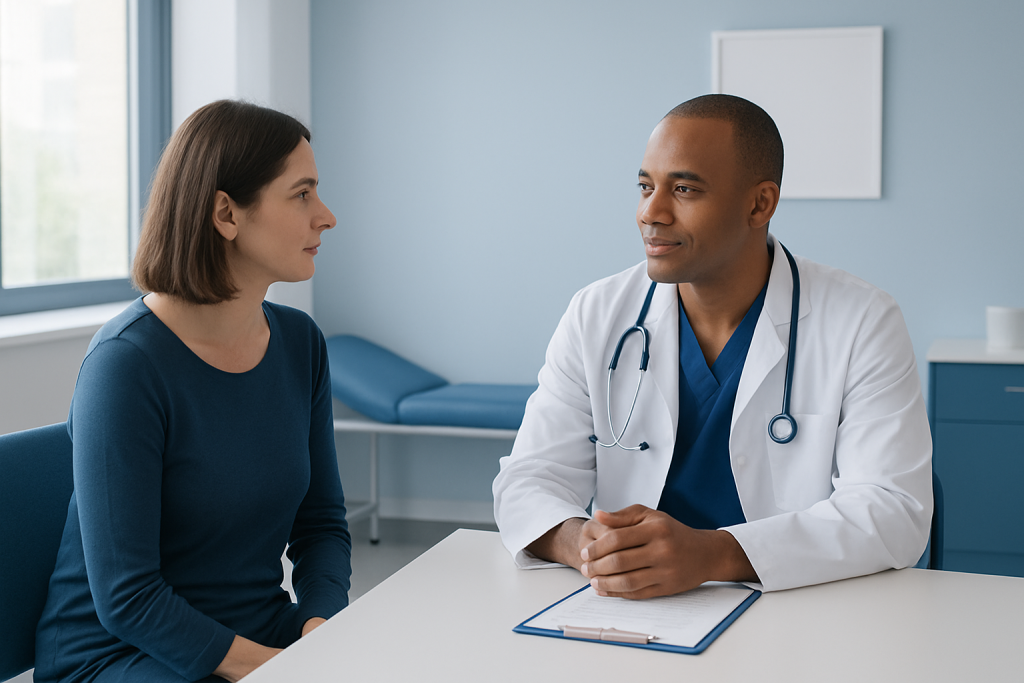 Why doctors order it — CBC with differential