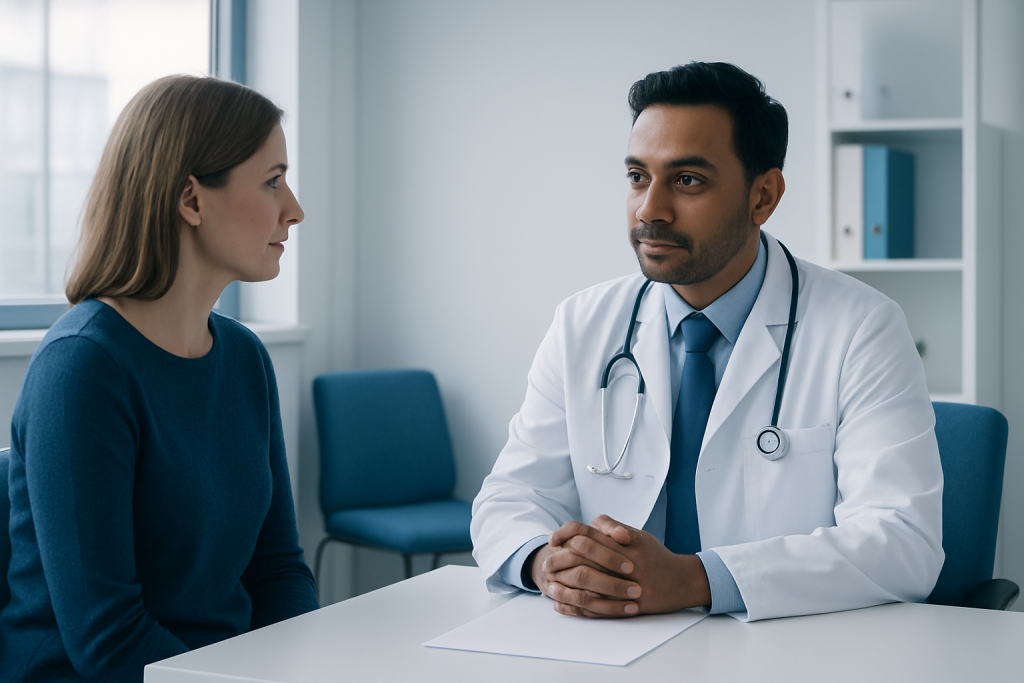 Why Doctors Order It — blood analysis CBC