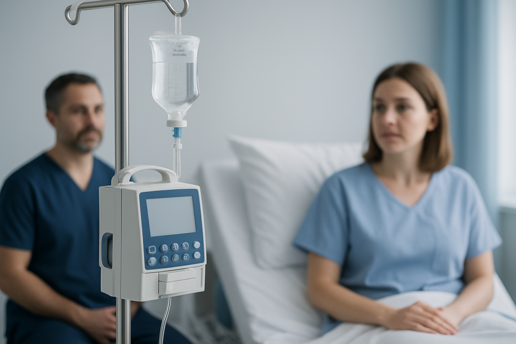 Why drink choices matter: causes and risk factors — drinks